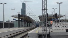 VOZ KONAČNO STIGAO U BAR Okončana agonija 600 putnika