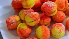 STARI RECEPT ZA BRESKVICE: Nostalgičan slatkiš koji će vas vratiti u detinjstvo