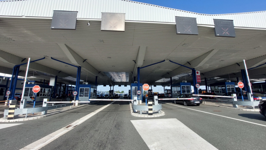 Nemačka rampa za Kosovo