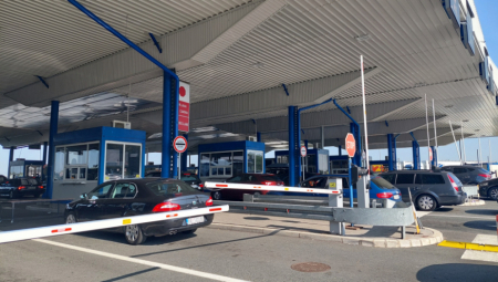 UHAPŠEN SRBIN NA GRANICI HRVATSKE I BiH Švercovao hiljade evra u falsifikovanim apoenima