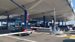 REKLI DA NEMAJU ŠTA DA PRIJAVE, ALI CARINIKE ZVARALI NISU Državljani Turske na Batrovcima uhvaćeni sa više desetina hiljada evra (FOTO)