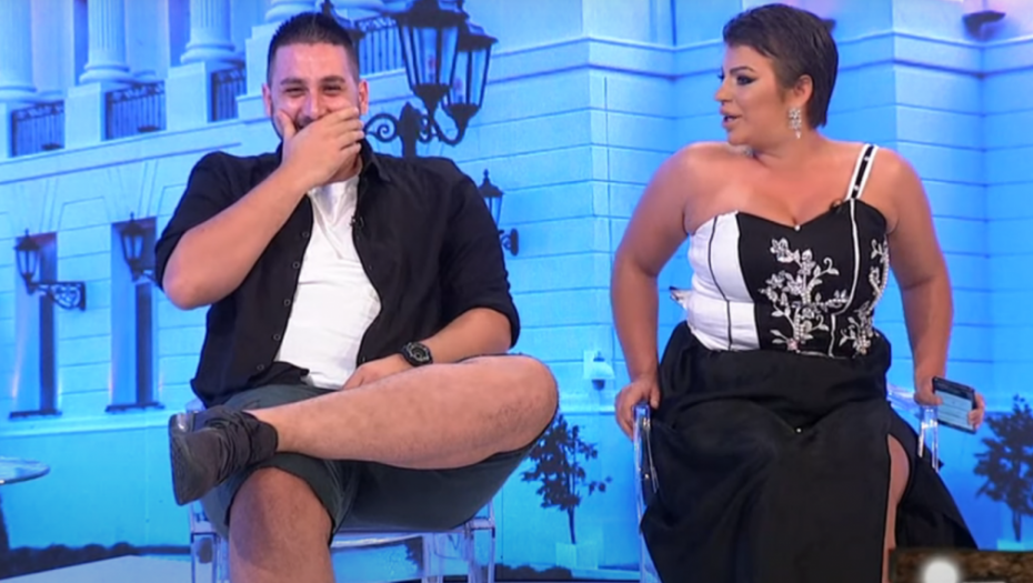 MARIJA ĆE POBESNETI Isplivao snimak Miljane Kulić kako odlazi iz Srbije, on je takođe upleten, a otkriveno i gde će biti!