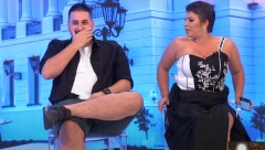 MARIJA ĆE POBESNETI Isplivao snimak Miljane Kulić kako odlazi iz Srbije, on je takođe upleten, a otkriveno i gde će biti!