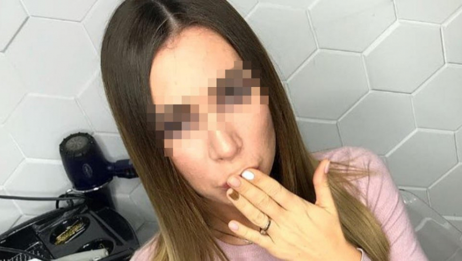 JEZIVO UBISTVO Zadavio devojku i pobegao, ali je na mestu užasa ostavio trag koji će ga skupo koštati