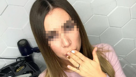 JEZIVO UBISTVO Zadavio devojku i pobegao, ali je na mestu užasa ostavio trag koji će ga skupo koštati