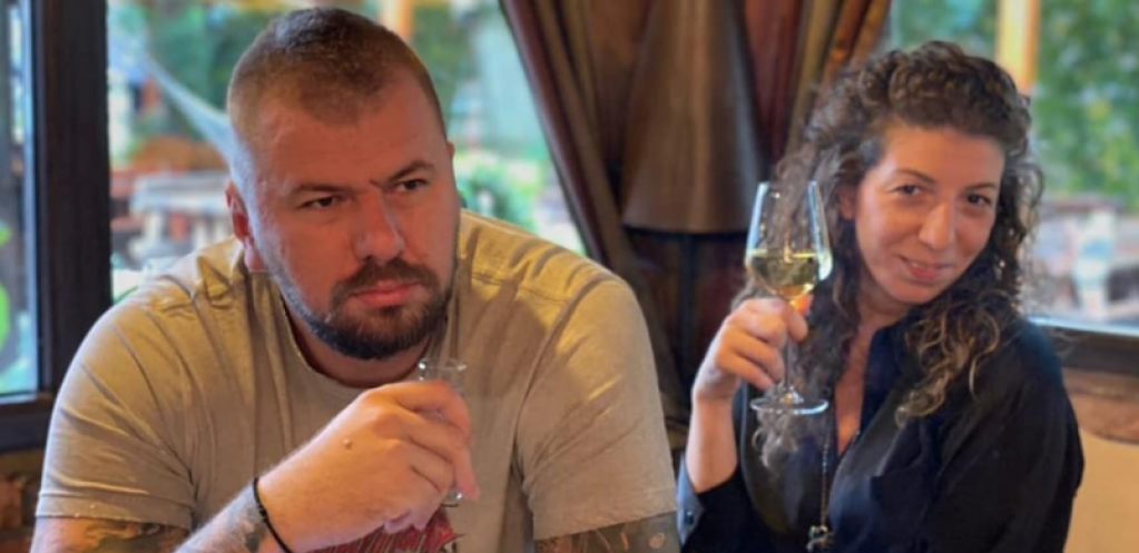 JANJUŠ ZAPROSIO BIVŠU ŽENU, EVO ŠTA MU JE ODGOVORILA Maja će poludeti, a u septembru će se dogoditi nešto veliko!