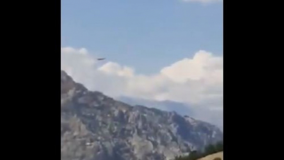RUSKI AVION UŠAO U VAZDUŠNI PROSTOR JAPANA Ministarstvo spoljnih poslova hitno reagovalo