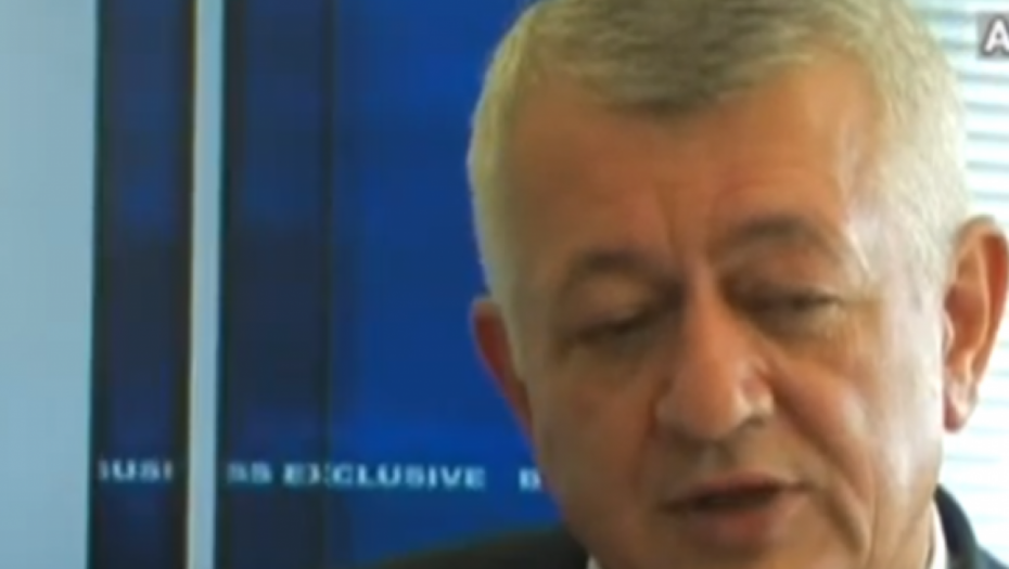 AGENCIJA ZA BORBU PROTIV KORUPCIJE OPTUŽILA HANIĆA Sebi dodelio još jednu platu, a javni interes zanemario
