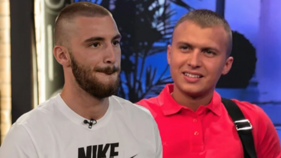 OTKRIO SVE O NJIHOVOM ODNOSU, KAO I DOGOVOR KOJI IMAJU Mensur odgovorio na spekulacije da su on i Stefan Karić u svađi