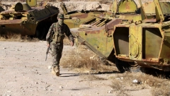 AMERIKA ŽELI DA SMESTI AVGANISTANCE NA KOSOVO I METOHIJU Ekstremisti prete: Šerijatski zakon će važiti u celom svetu!