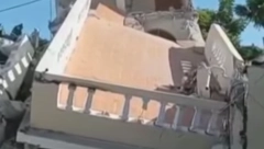 POGINULI U ZEMLJOTRESU NA HAITIJU  Broj žrtava popeo se na 724
