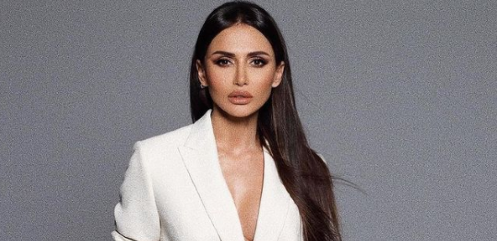 ZABRINUTA ZBOG ČITAVE SITUACIJE Oglasila se Emina Jahović nakon terorističkog napada u Istanbulu (FOTO)