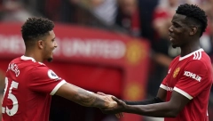 NISAM IZNENAĐEN Oglasio se Pol Pogba zbog pretnji brata
