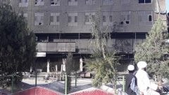 ZAKLEO SE NA VERNOST ISLAMSKOM EMIRATU Mlađi brat predsednika Avganistana pridružio se Talibanima!