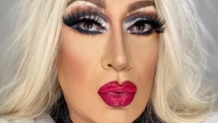 TRANSVESTIT ULAZI U ZADRUGU 5?! Druži se sa estradom, sa pojedinima je bila u vezi, a pominje ove pevače!