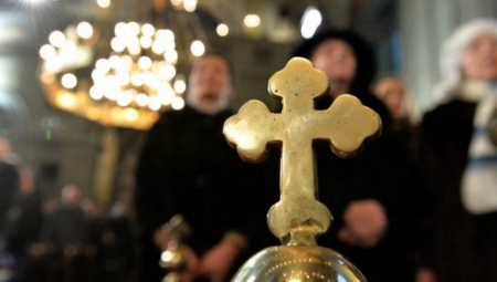 DANAS SLAVIMO SVETU TEKLU Pomoći će svima koji urade ovo