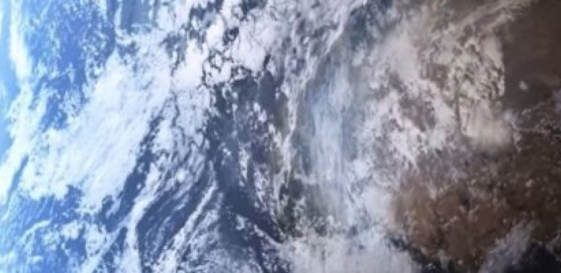SVEMIR NAM ZA NOVU GODINU ŠALJE STRAVIČNU ČESTITKU: Ogromni asteroid se opasno približava Zemlji! Da udari u planetu bio bi jači od Hirošime