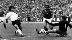PREMINUO LEGENDARNI GERD MILER! Odlazak čuvenog golgetera!