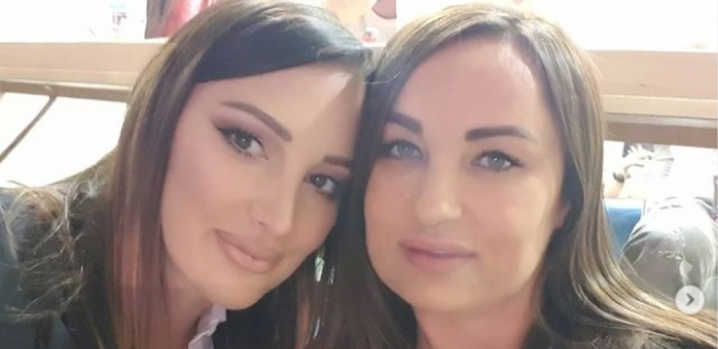 PRIJINA MAMA IMA BRUTALNOG DEČKA, A EVO KAKO ON IZGLEDA Borka je godinama s njim u vezi!