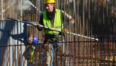 PAPRENO Cene građevinskog materijala veće i do 100 odsto, kvadrat skuplji 200 evra