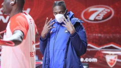 DEFINITIVNO Moćni centar više neće igrati za Crvenu zvezdu