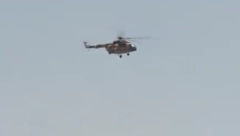 NEMA GA NA RADARU Nestao helikopter sa sedam osoba