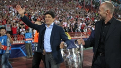 "VIŠE OD POLA EKIPE JE IMALO ORUŽJE, PUCALO SE..." Bizarna izjava nekadašnjeg fudbalera Crvene zvezde