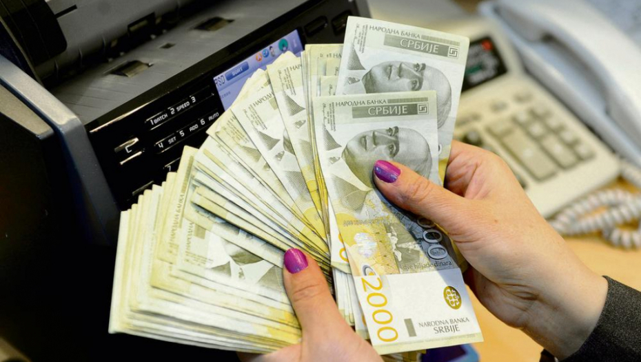 STIŽE NOVAC OD DRŽAVE Do novembra na računima i po 755 evra!