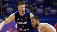 PETRUŠEV POTPISAO Sve brojnija srpska kolonija u NBA ligi