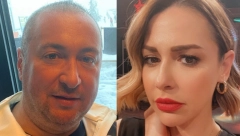 MARIJANA MIĆIĆ APELUJE NA POLICIJU DA UHAPSE ĐANIJA On je prostitutka nad kojom se iživljavaju! (VIDEO)