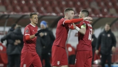 NJEGOVO VREME! Pavlović: Izbor u tim kola motiv da radim dalje!