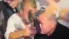 "TO RADIM IZ ZADOVOLJSTVA" Nakon što ga je javnost osudila što je pio pivo iz nošene cipele, ĐANI OTKRIO ŠTA JE NAJLUĐE ŠTO JE URADIO ZA BAKŠIŠ