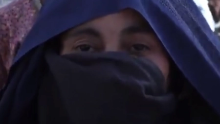 PAKAO ZA ŽENE U AVGANISTANU Talibani ih već zlostavljaju i porobljavaju (FOTO/VIDEO)