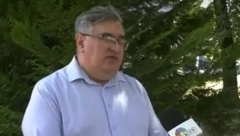 ĐORĐE VUKADINOVIĆ PORUČIO ĐILASU: Ne može Marinika biti vođa opozicije, ona je kandidat stranih ambasada! (VIDEO)