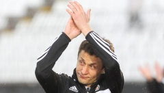 TRESE SE BEOGRAD Saša Ilić preuzima crno-bele!