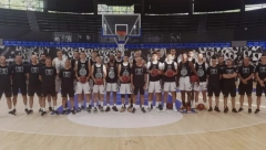 PARTIZAN IMAO DRUGAČIJI PLAN! Sportski direktor sve otkrio, crno-beli hteli tim sa 12 srpskih igrača!