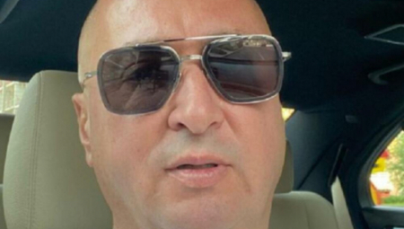 NEK SE VIDI RASKOŠ! Đanijev poklon sa nastupa zabezeknuo sve, nećete verovati šta je folker dobio!