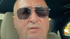 NEK SE VIDI RASKOŠ! Đanijev poklon sa nastupa zabezeknuo sve, nećete verovati šta je folker dobio!