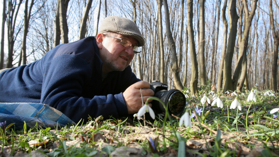 Ovo su neke od najlepših fotografija Jaroslava Papa (FOTO)