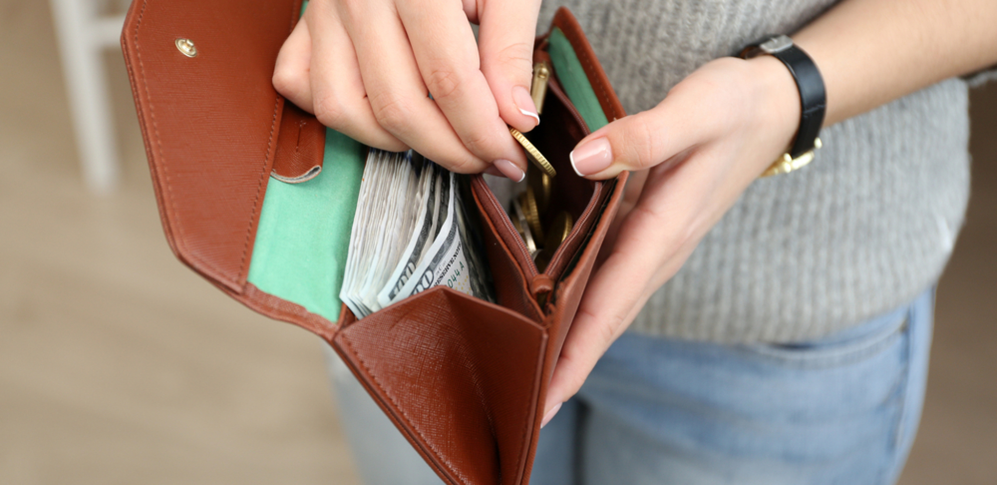 Feng šui otkriva: Ove boje i oblici novčanika privlače bogatstvo