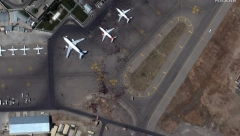 Ponovo uspostavljen avio-saobraćaj u Kabulu