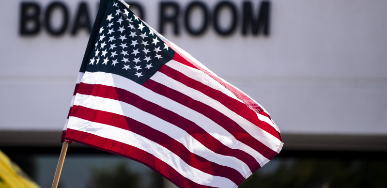KRIZA NE JENJAVA U CELOM SVETU! U Americi zabeležen pad ekonomskog rasta za 1,4 odsto