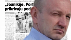 NIŠTA IM NIJE SVETO, PATOLOŠKA MRŽNJA PREMA SOPSTVENOM NARODU Đilasovci udarili i na SPC! (FOTO)