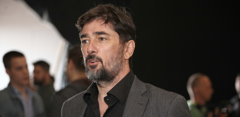 BRAVO, BRKO Vojin Ćetković pokazao kako provodi vikend