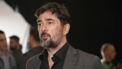 EKSKLUZIVNO ZA ALO! Vojin Ćetković progovorio o braku sa Slobodom i vaspitavanju ćerki koje nikada ne viđamo u javnosti!