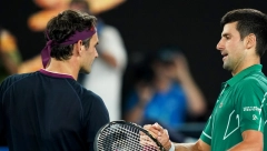 OVO NISTE ZNALI O RIVALSTVU ĐOKOVIĆA I FEDERERA Legendarni teniser otkrio veliku tajnu