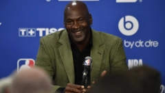 PROMENIO LOKACIJU! Majkl Džordan stigao u Crnu Goru!