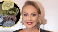 BRENA JURILA ČOVEKA NA AERODROMU ZBOG 2 EVRA Pevačica ima milione, ali i dalje je najveći štediša!