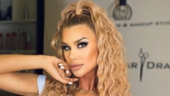VALJDA ĆU NEKADA OTIĆI SAMA Ivana Nikolić šokirala svojom izjavom: Želi sama na Evroviziju
