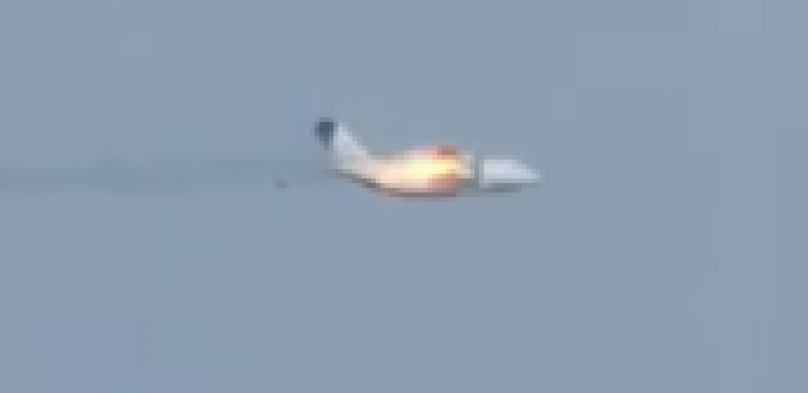PRONAĐENA CRNA KUTIJA NESREĆE U SIBIRU Avion uništen i nema tragova požara